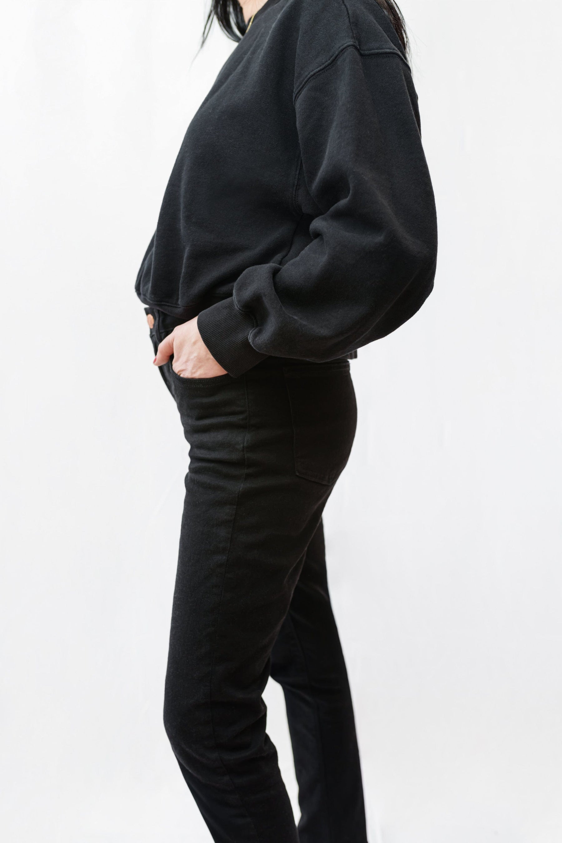 The Office Ladies Found Their New Favorite Jeans—and They're g+d!