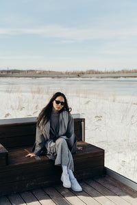 3 Bloat-Friendly Winter Styles