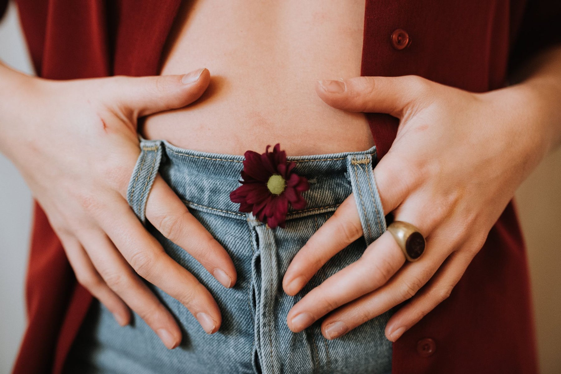 Beautifully Bloated and Bloat-Friendly Fashion