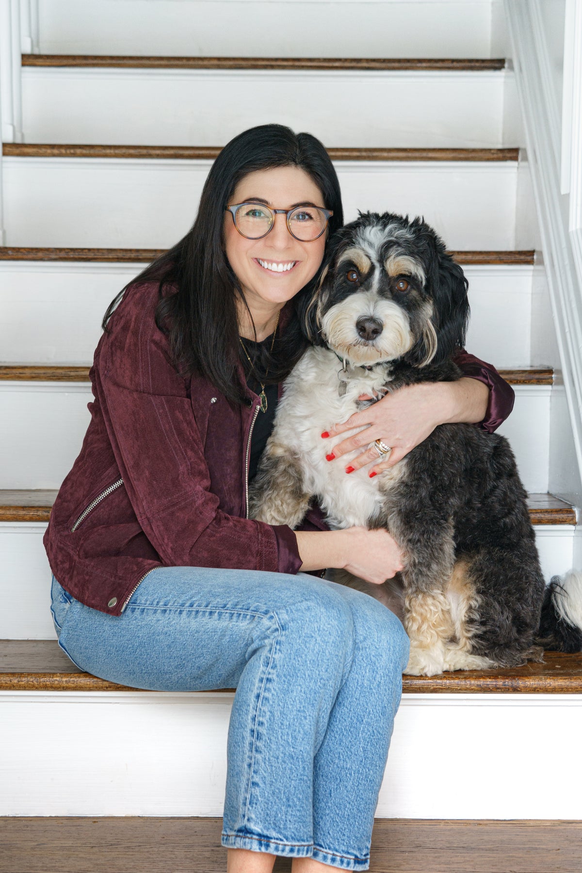 My Journey To Bloat-Friendly Jeans
