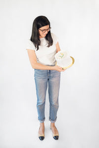 Bloat-Friendly Jeans Celebrating Year Two!
