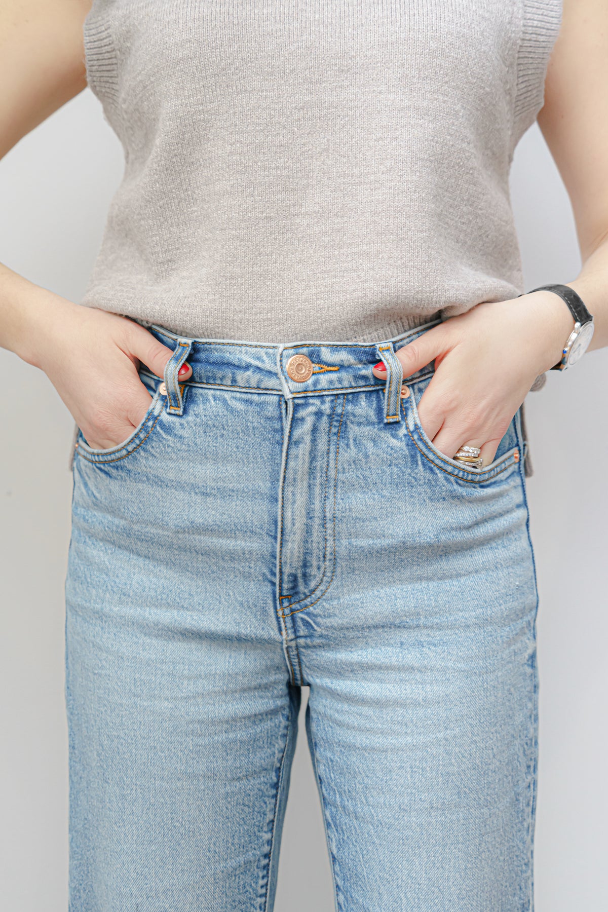 Fashion for the Cylinder Body Shape