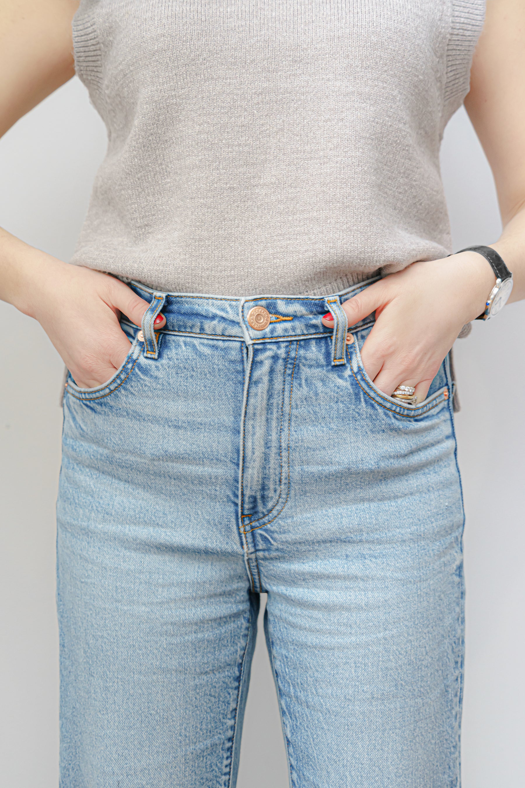 Fashion for the Cylinder Body Shape