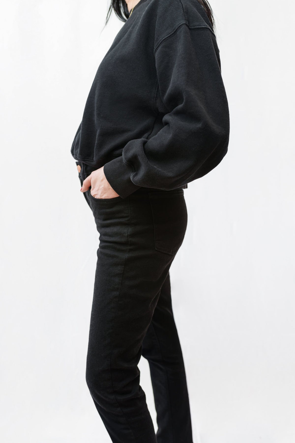 The Office Ladies Found Their New Favorite Jeans—and They're g+d!