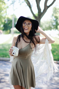 Feeling Bloated? 3 Tips on What to Wear