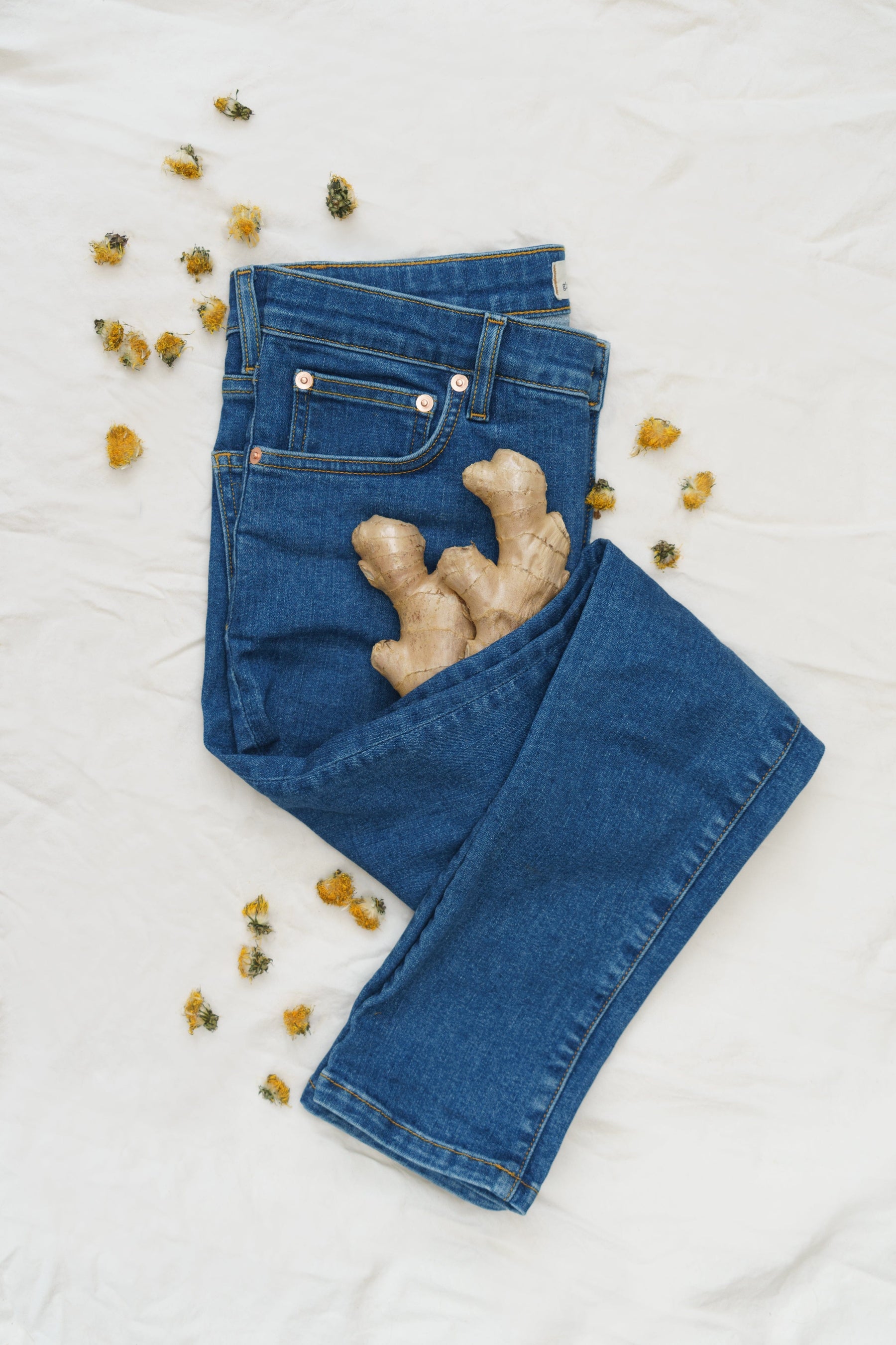 The Slim Jean