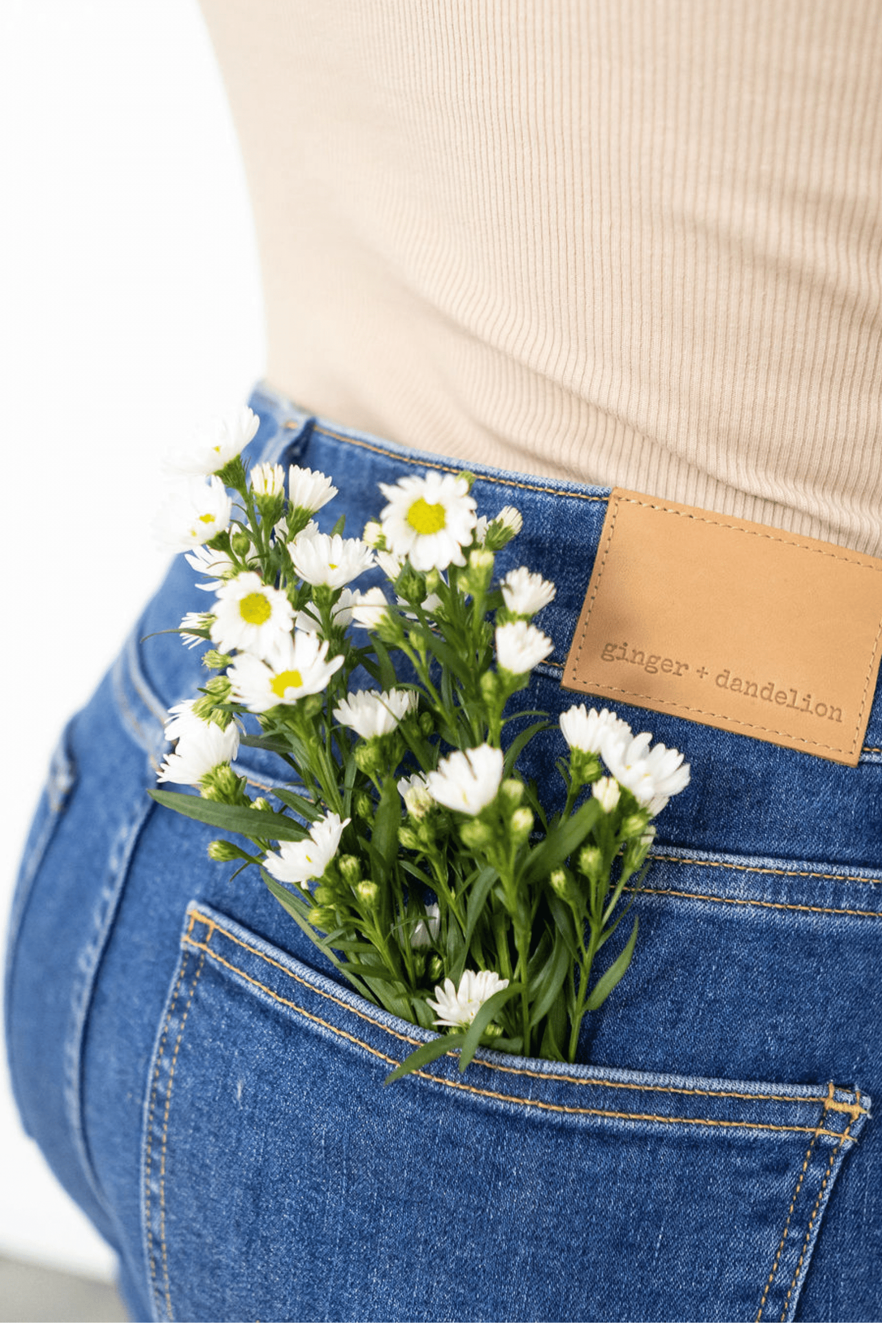 The Slim Jean