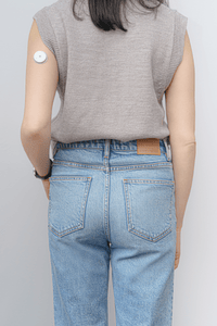 MAGIC WAISTBAND STYLING JEANS – LOVELY STORY BOUTIQUE